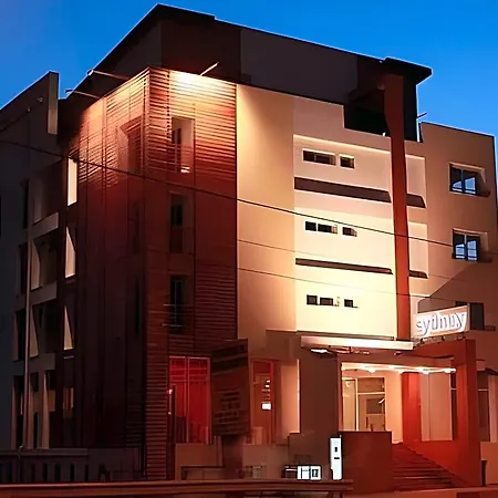 Sydney Hotel