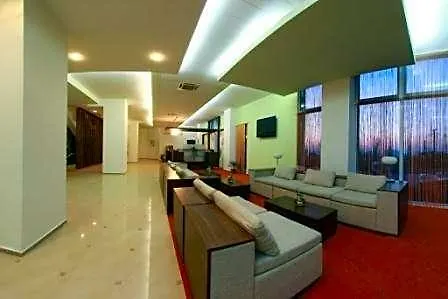 Sydney Hotel 5*