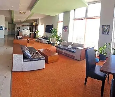 Hotel Sydney