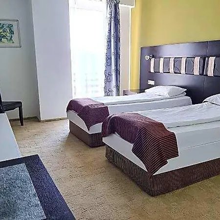 Hotel Sydney Craiova