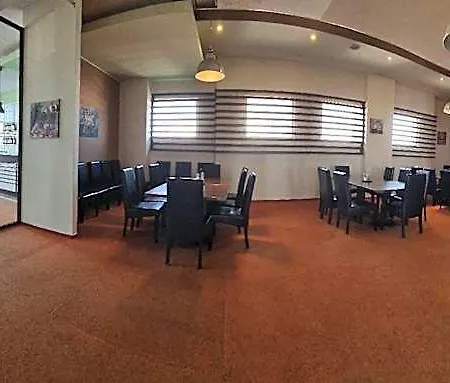 Sydney Hotel 5*