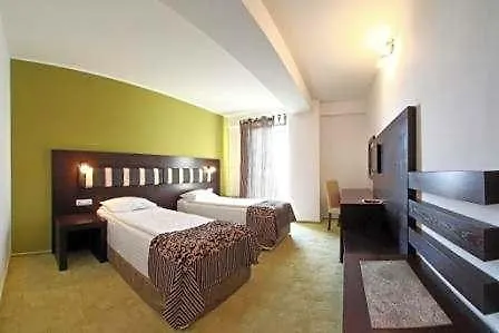 Sydney Hotel