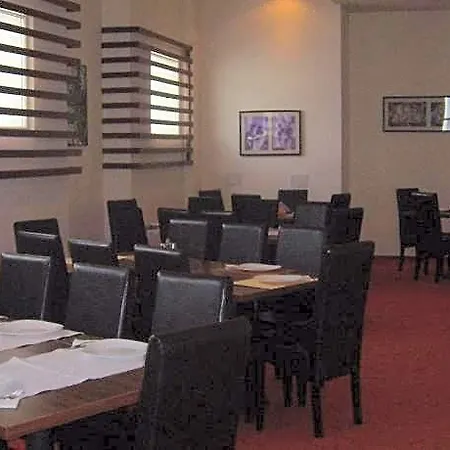 Hotel Sydney