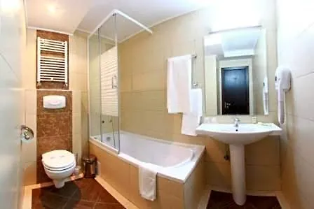 Sydney Hotel