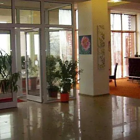 Hotel Sydney