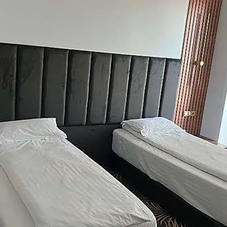 Hotel Sydney