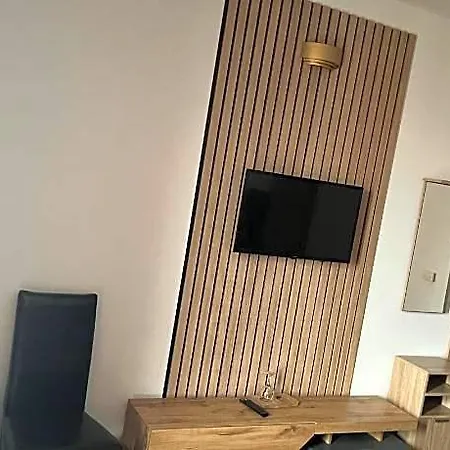Hotel Sydney Craiova